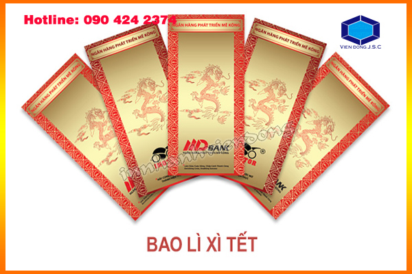 Printing-Red-Envelope